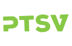 Footer PTSV Logo