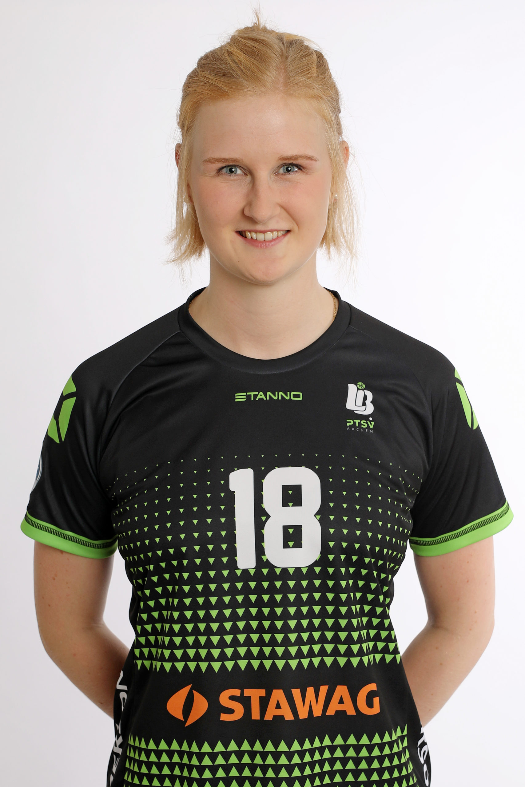 Leonie Schwertmann