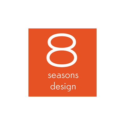 8 seasons design