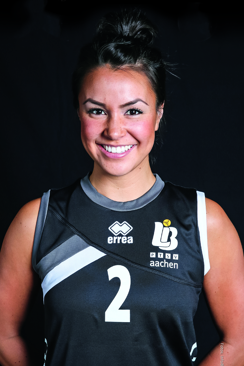 Lindsay Dowd