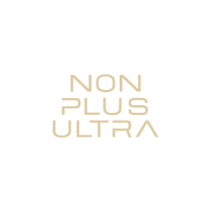 NON PLUS ULTRA