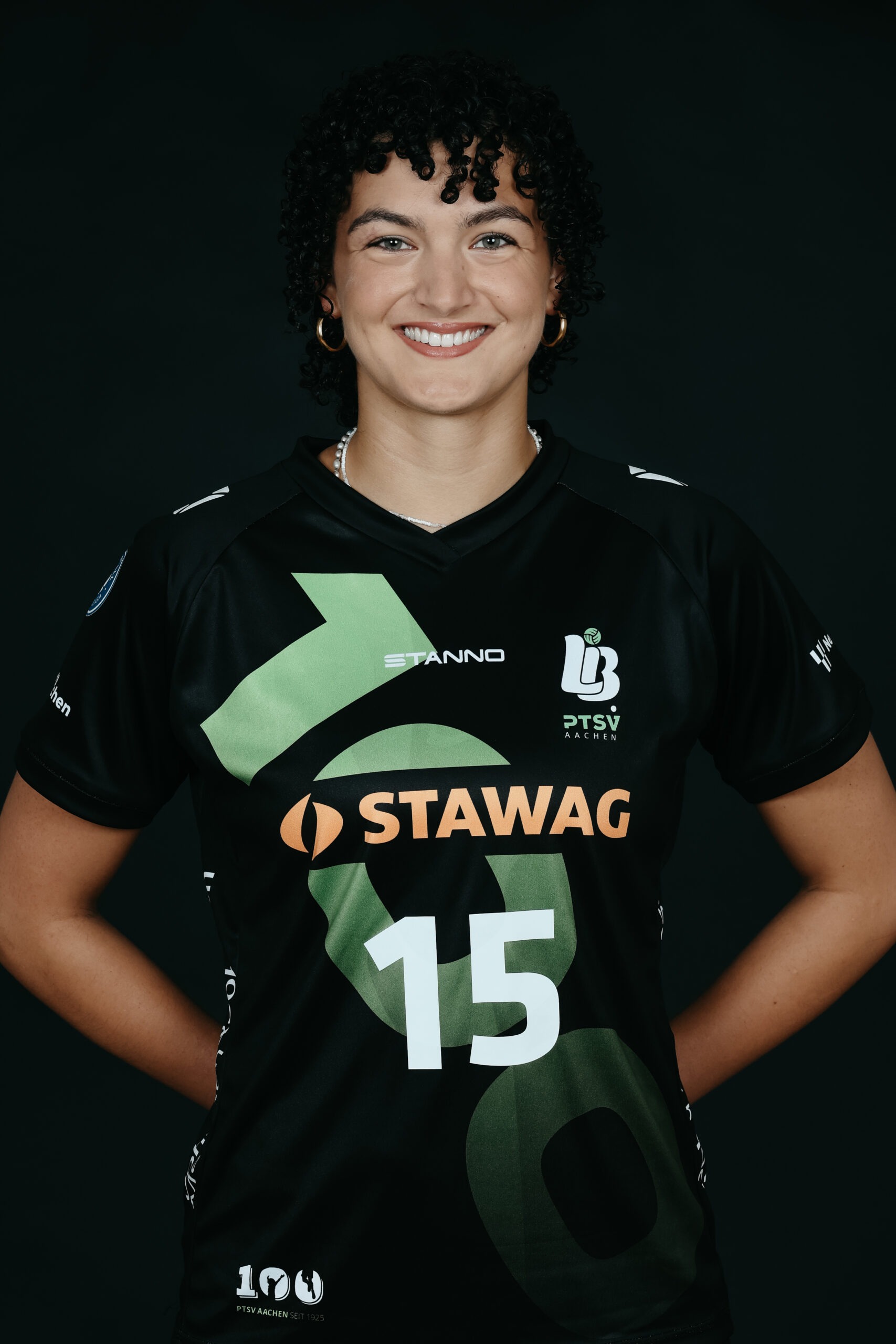 Sophia Fallah