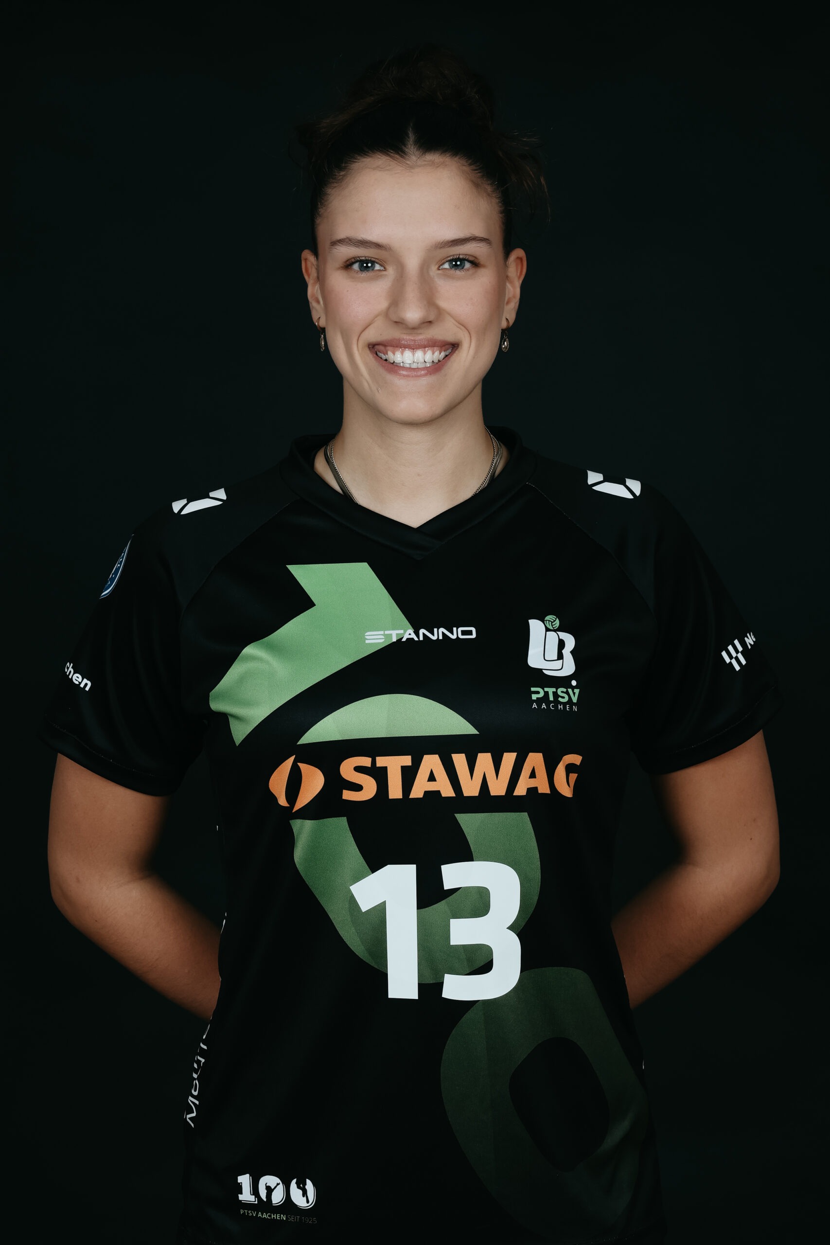 Hanna Emilia Freiynfeldova