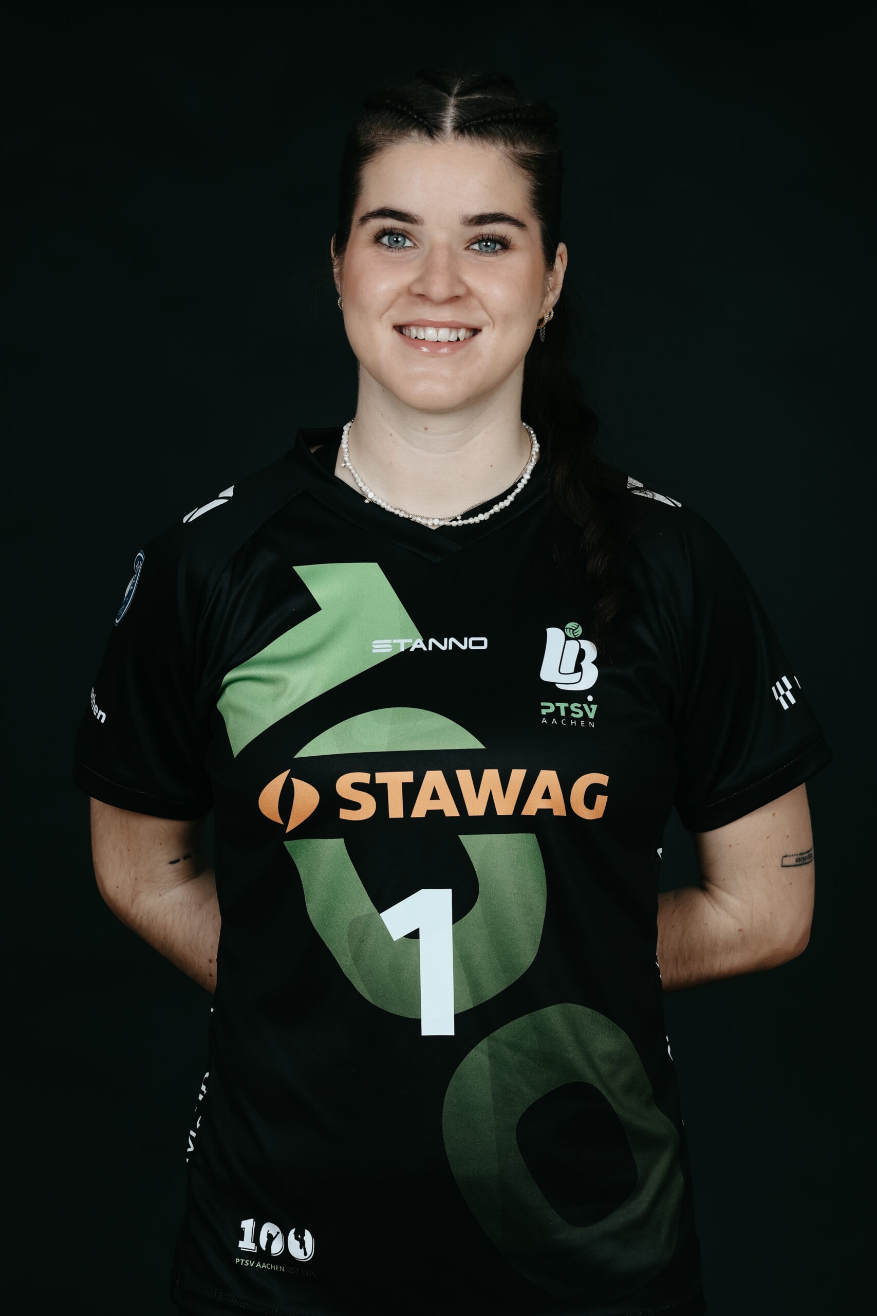 Celine Jebens