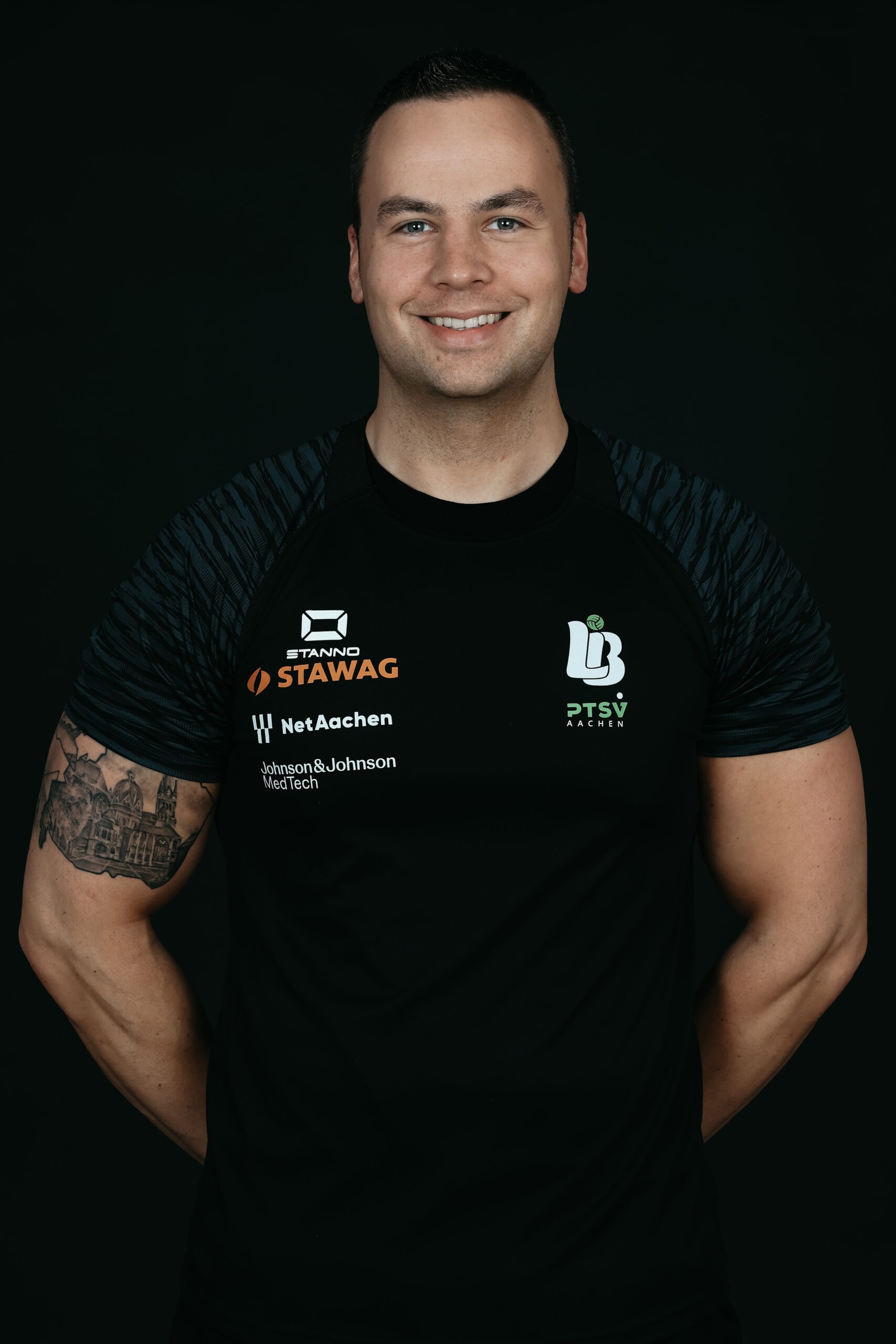 Christian Mohr