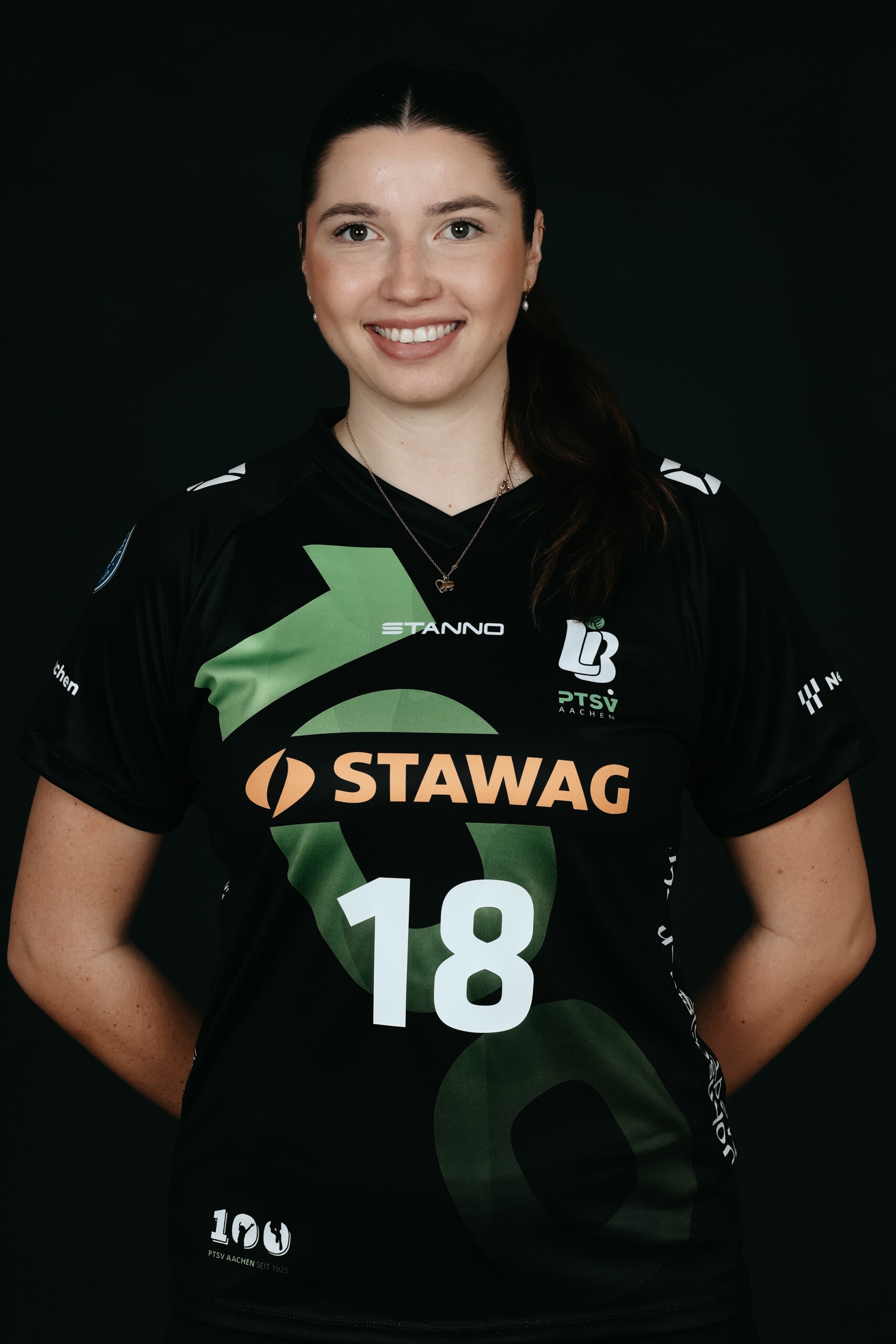 Lea Ambrosius