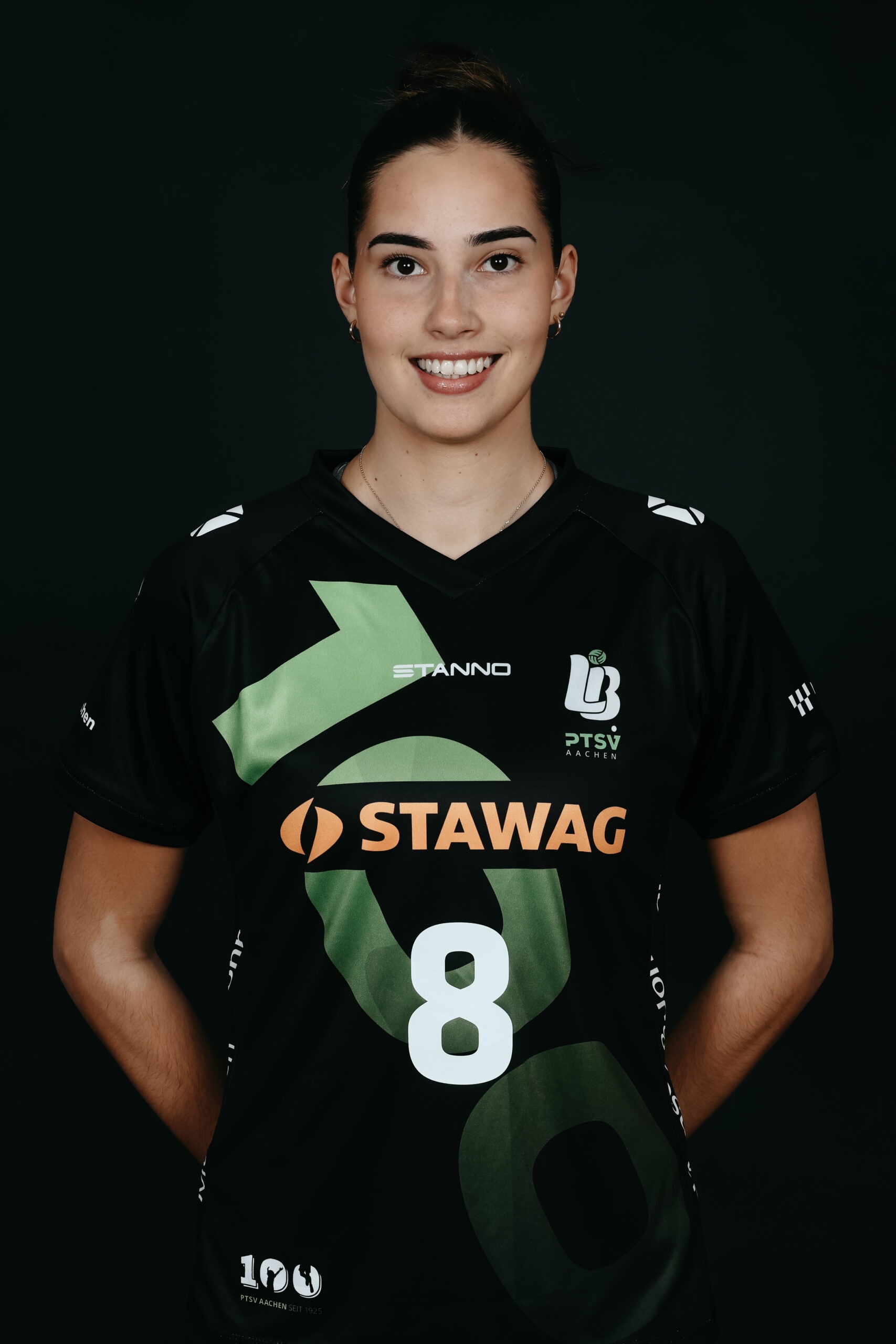 Zoi Mavrommatis Lopez