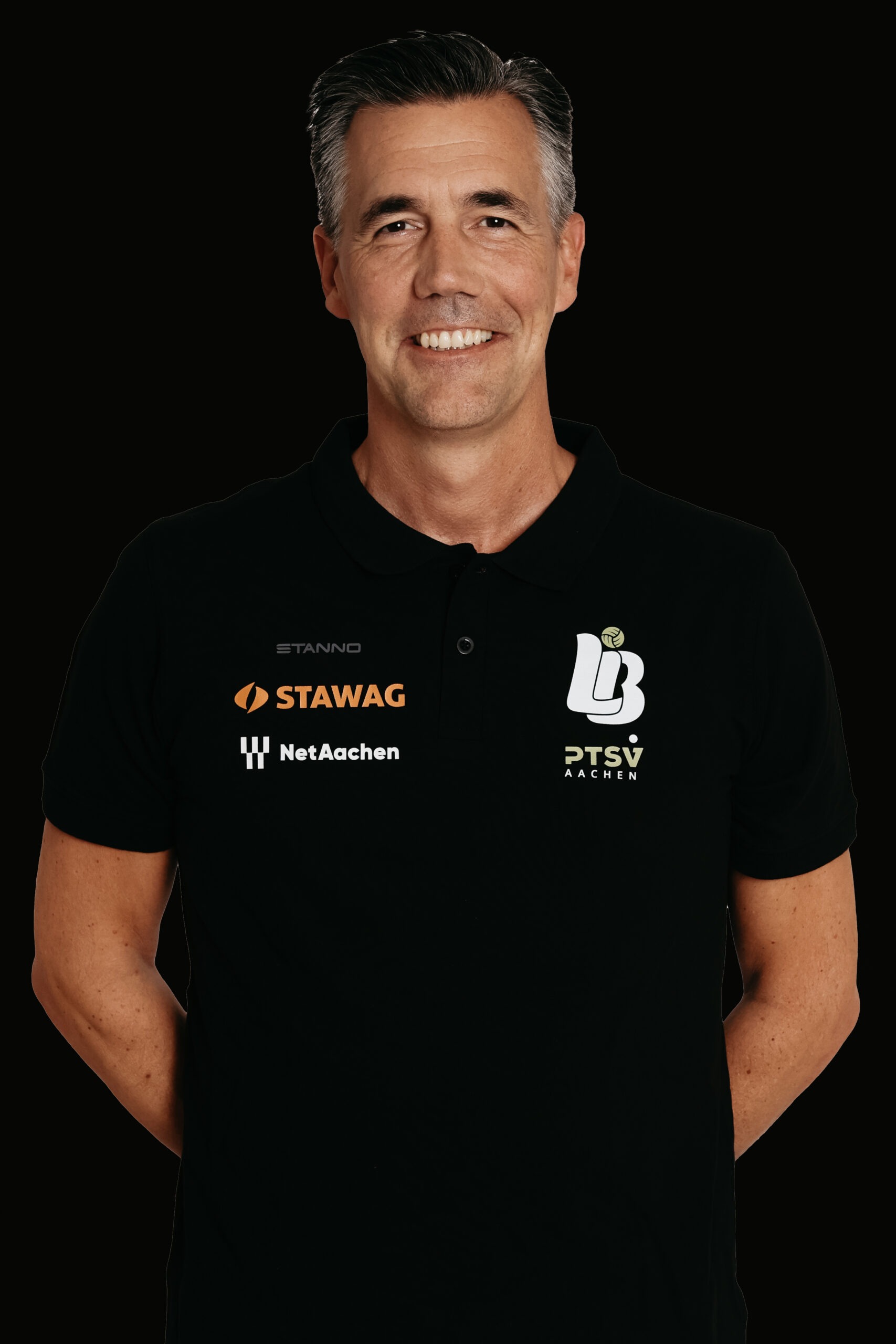 Dr. Michael Neuß