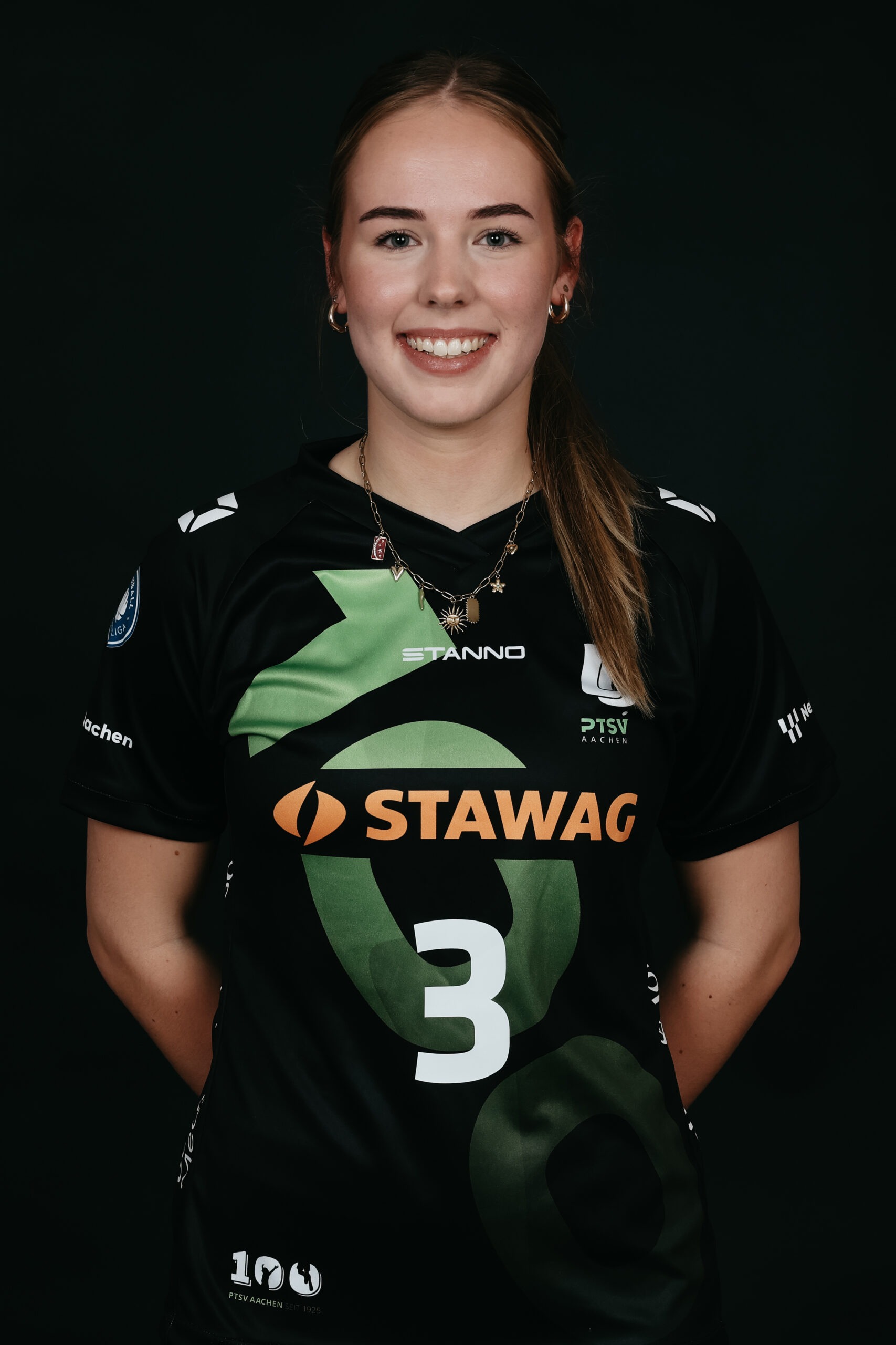 Marit Zander
