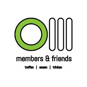 members & friends