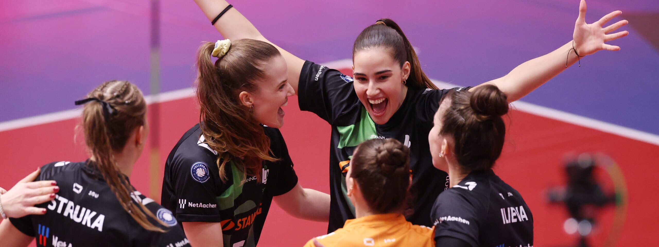 Titelbild 2025/26 – Team