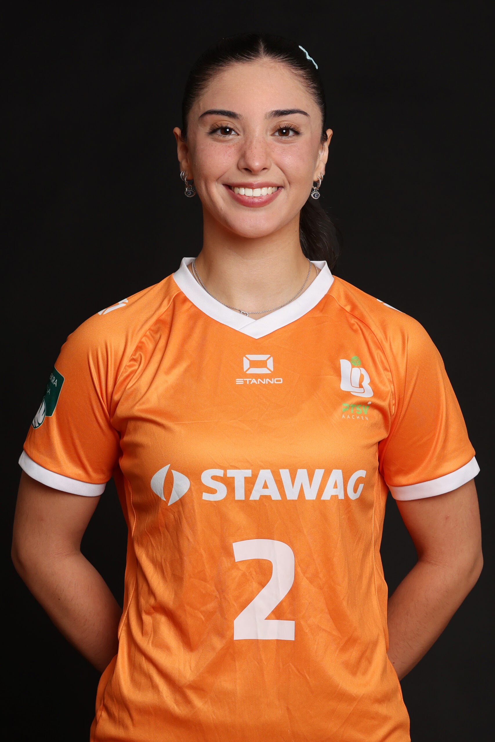 Melisa Demirer