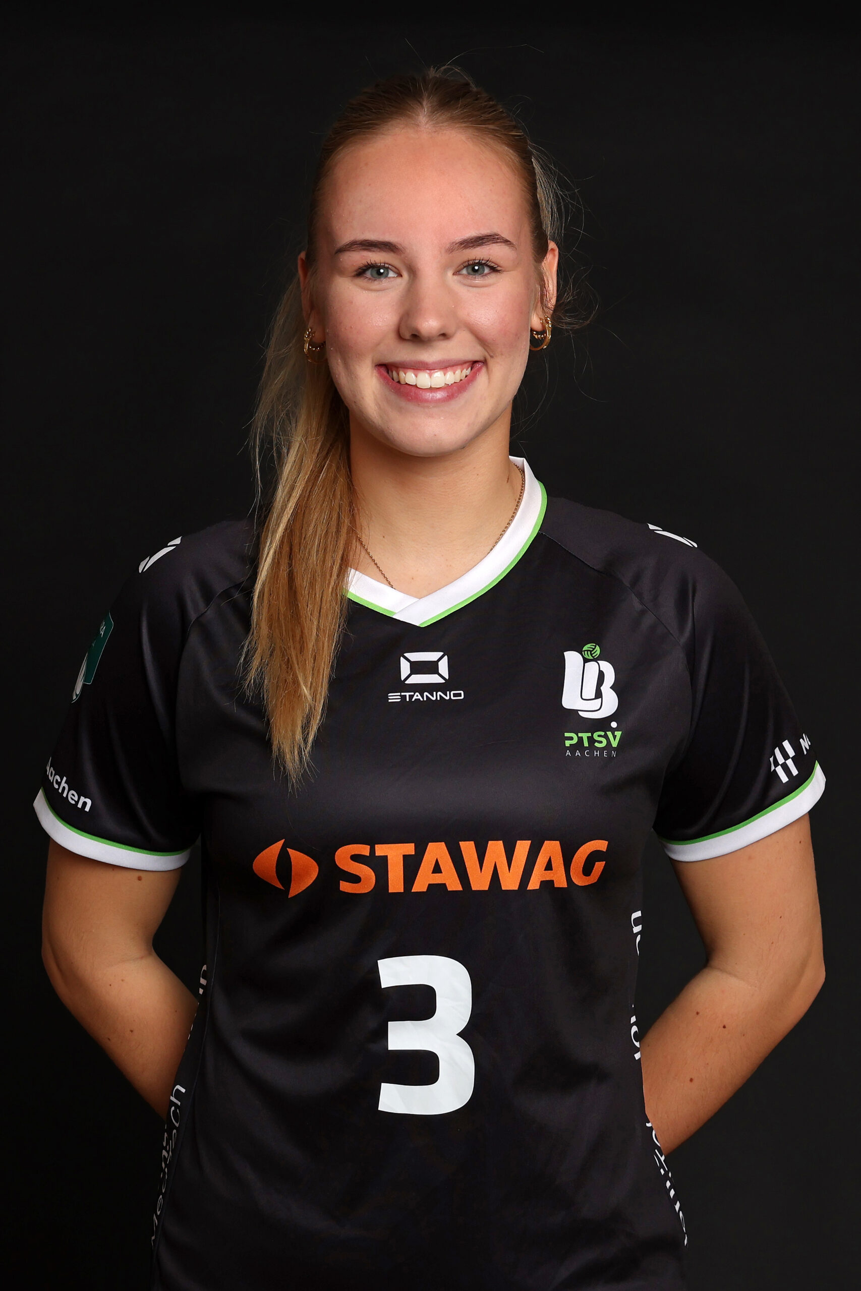 Marit Zander