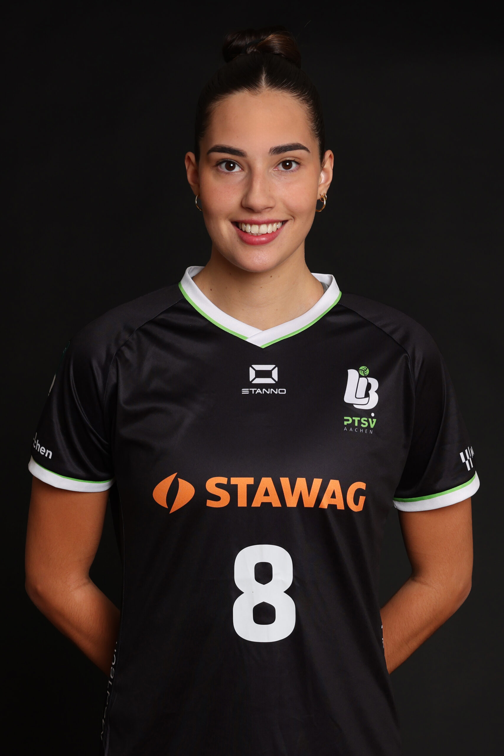 Zoi Mavrommatis Lopez
