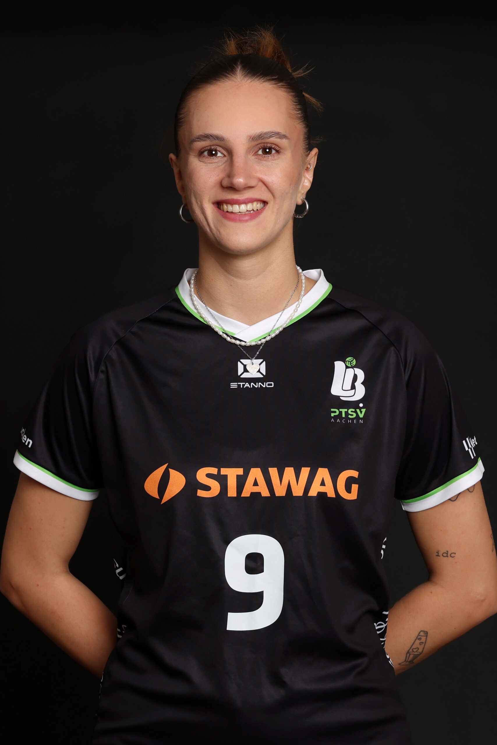 Lara Darowski