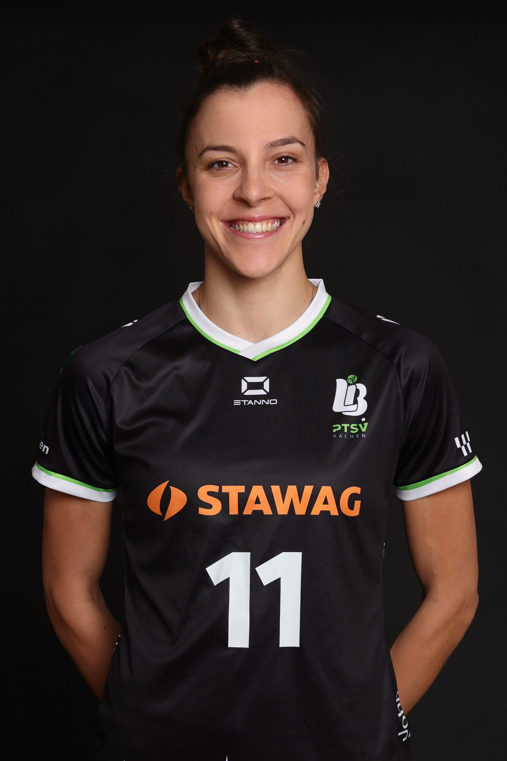 Tsvetelina Ilieva