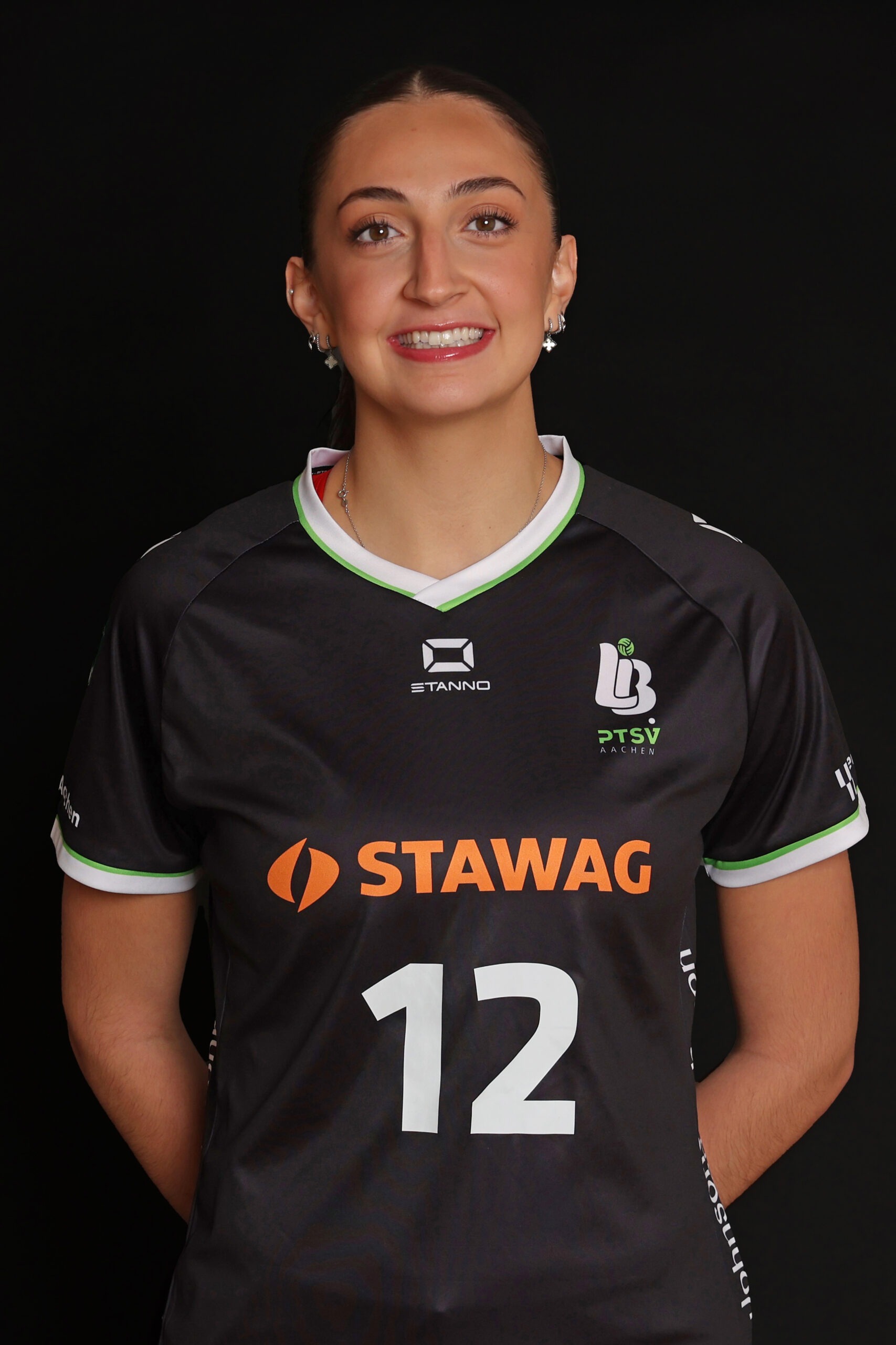 Liana Sarkissian