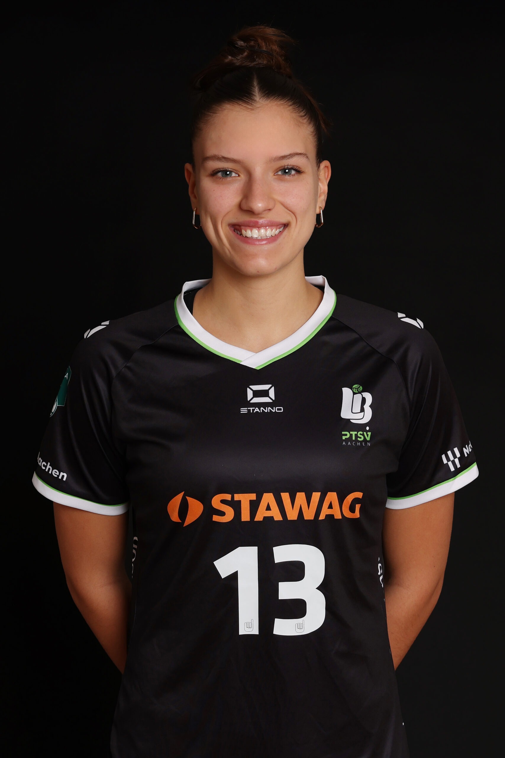 Hanna Emilia Freiynfeldova