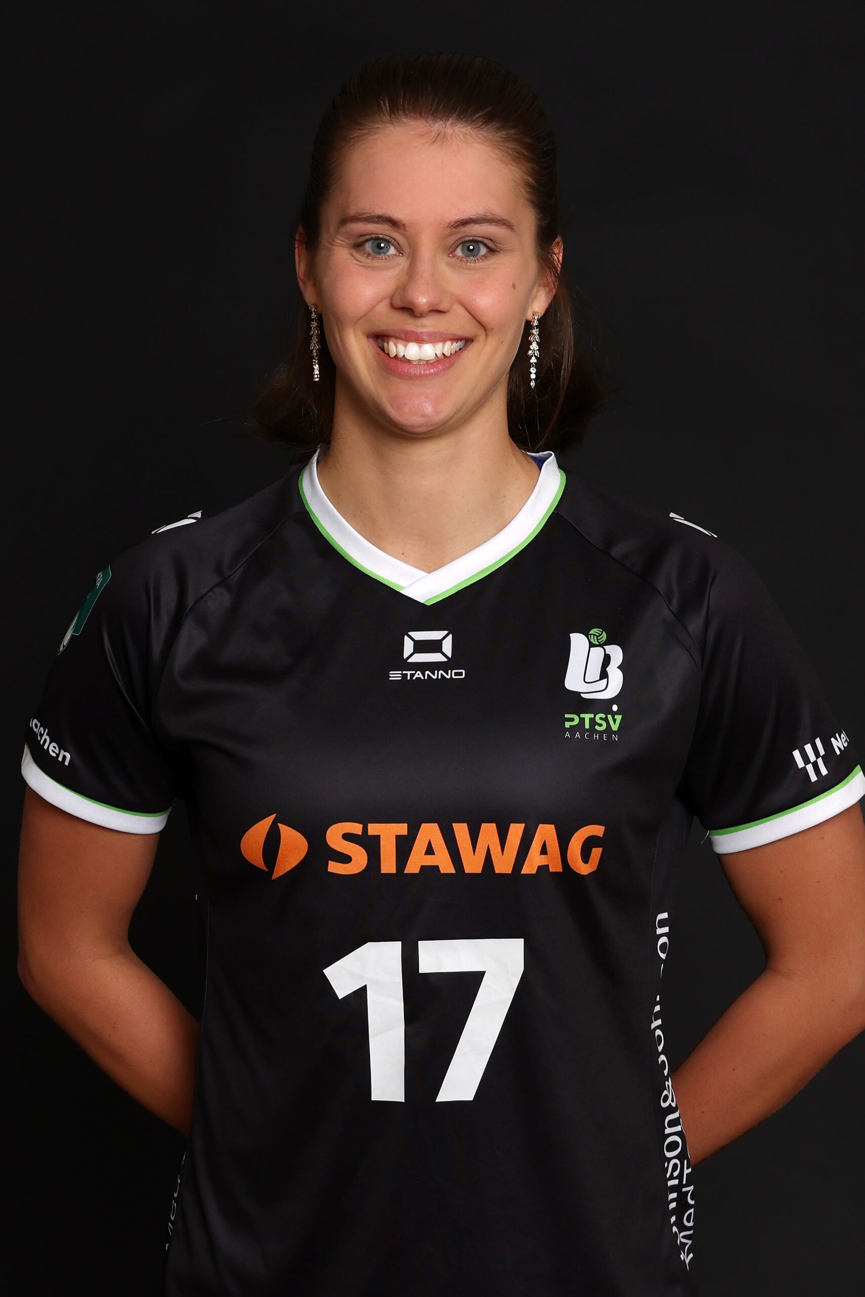Svenja Enning