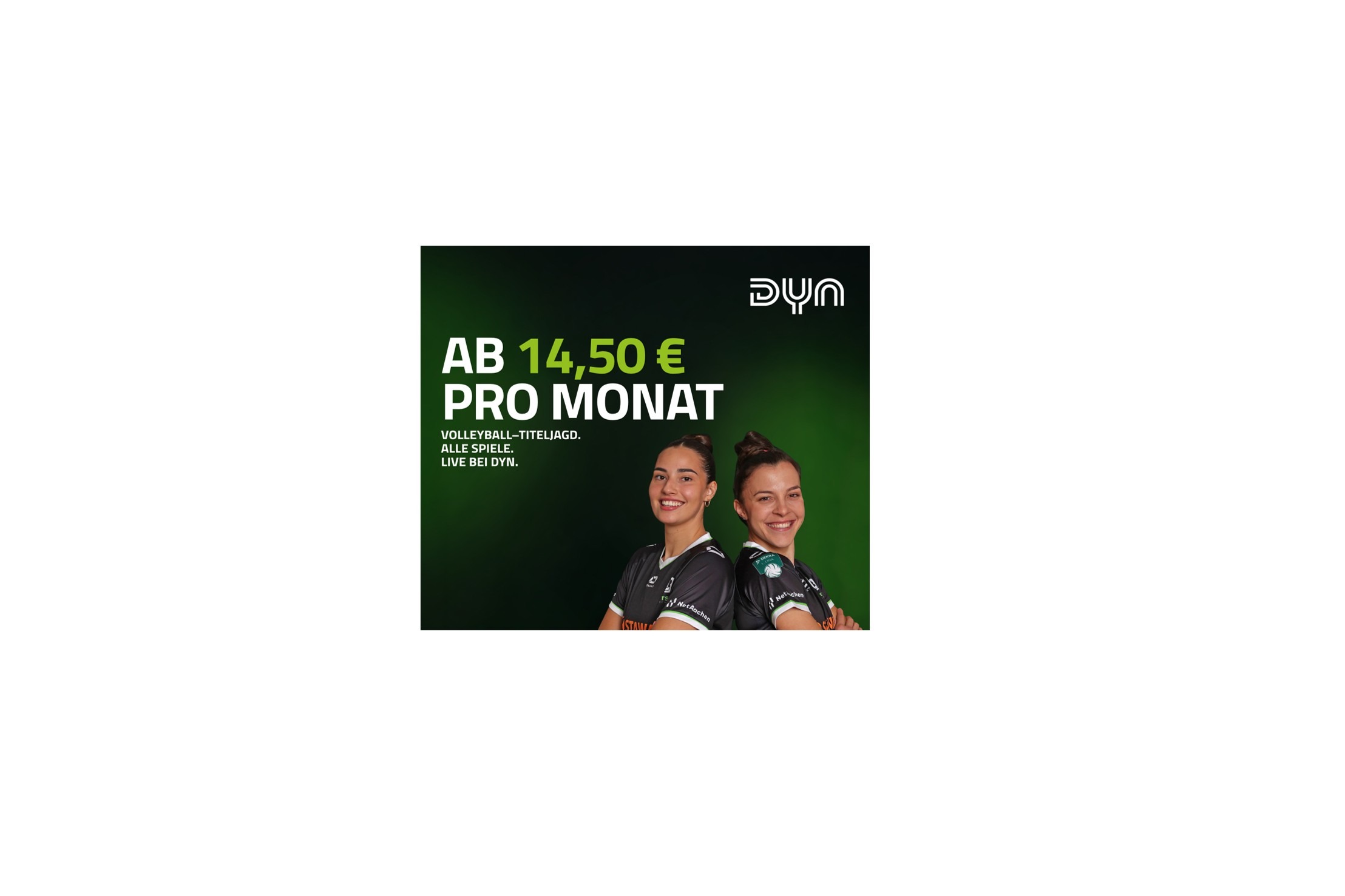 Slider DYN Saisonstart